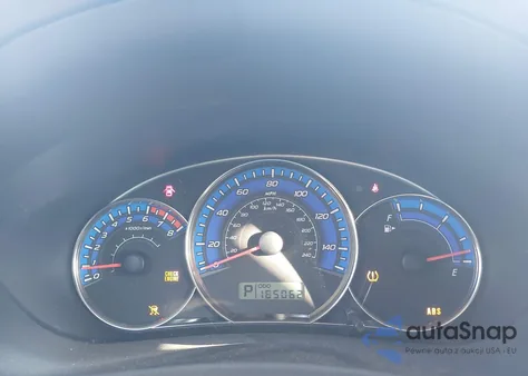 2009 Subaru Forester 2.5X из США, поврежденный, VIN JF2SH63619H759437